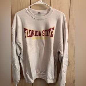 Florida State Sweatshirt